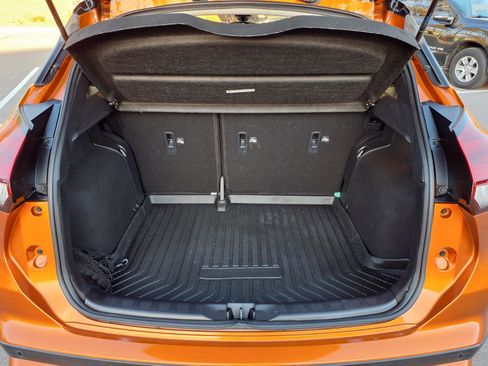 Used 2023 Nissan Kicks SR w/ SR Premium Package image 25