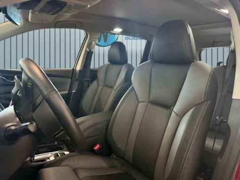 Certified 2024 Subaru Ascent Onyx Edition Limited w/ Popular Package Onyx AWD/4WD image 21