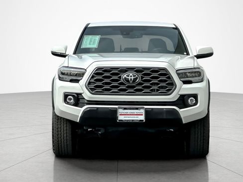 Certified 2023 Toyota Tacoma TRD Off-Road image 8