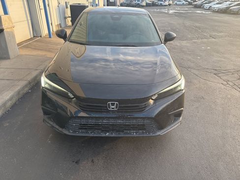 Used 2022 Honda Civic Sport image 9