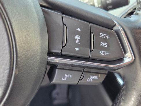 Used 2023 MAZDA CX-9 Touring AWD/4WD image 31