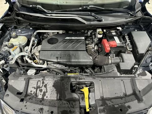 Used 2023 Nissan Rogue SV image 21