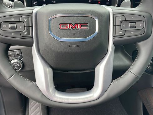 New 2026 GMC Sierra 1500 SLT w/ SLT Premium Plus Package image 22