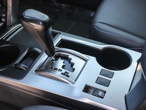 Used 2022 Toyota 4Runner TRD Sport image 20