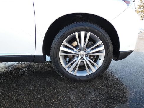 Used 2015 Lexus RX 350 AWD image 9