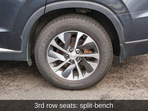 Used 2020 Hyundai Palisade SEL image 11