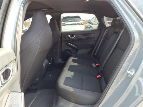 Used 2026 Honda Civic Si image 5