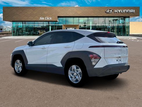 New 2026 Hyundai Kona SE FWD image 4