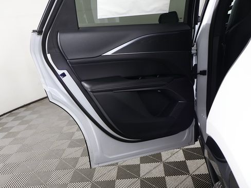 Used 2025 Cadillac Lyriq Sport w/ LPO, Floor Liner Package image 23