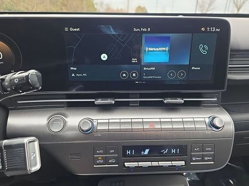 New 2026 Hyundai Kona Limited image 31