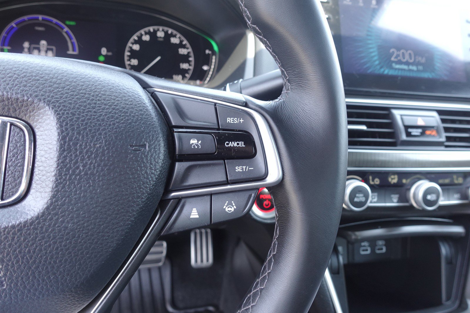 Used 2022 Honda Accord Sport image 17