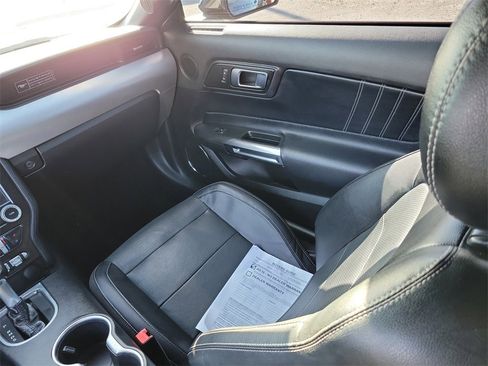 Used 2020 Ford Mustang Premium image 16