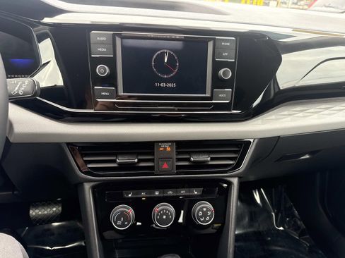 Certified 2023 Volkswagen Taos S w/ Driver Assistance Package image 21