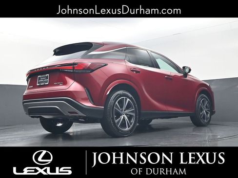 New 2026 Lexus RX 350h image 15