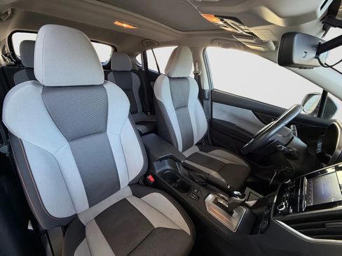 Used 2018 Subaru Crosstrek 2.0i Premium AWD/4WD image 21