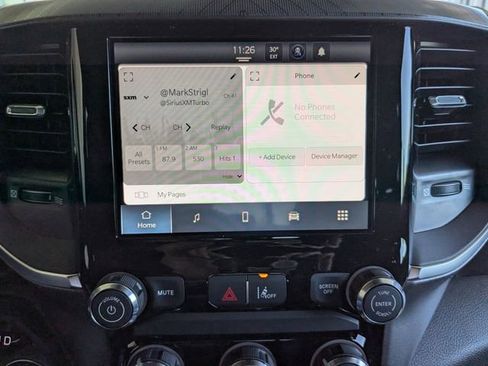 New 2026 RAM 1500 Express AWD/4WD image 16