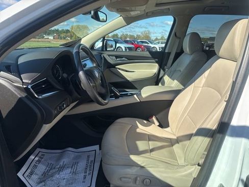 Used 2021 Buick Enclave Essence w/ Sound and Sites Package image 11