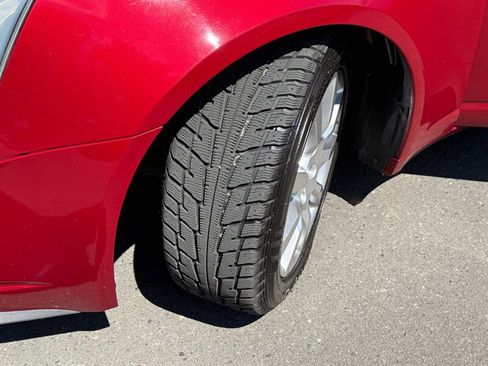 Used 2009 Cadillac CTS 3.6 AWD image 7