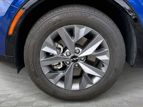 Used 2023 Kia Sportage SX image 33