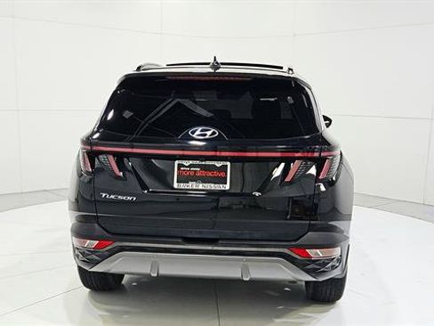 Used 2023 Hyundai Tucson Limited FWD image 7