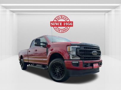 Used 2020 Ford F350 Lariat