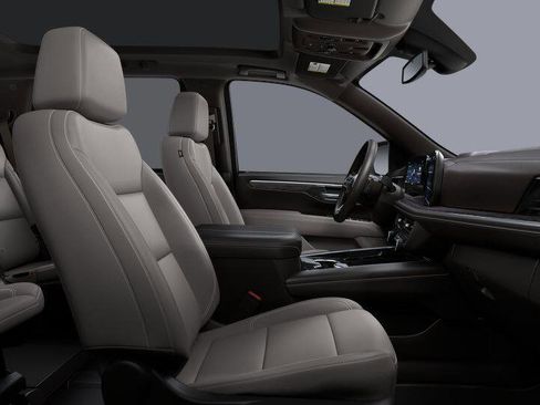 New 2026 Chevrolet Tahoe Z71 AWD/4WD image 32