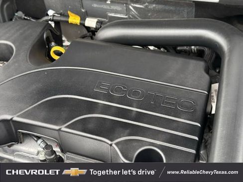 Used 2025 Chevrolet Equinox LT FWD image 34