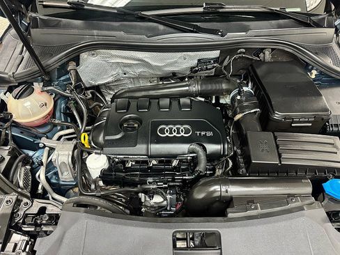 Used 2017 Audi Q3 2.0T Premium Plus w/ Premium Plus Package image 15