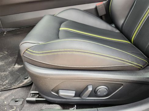 New 2026 Kia K5 GT image 17