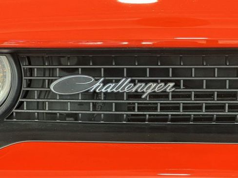 Used 2021 Dodge Challenger R/T Scat Pack RWD image 20