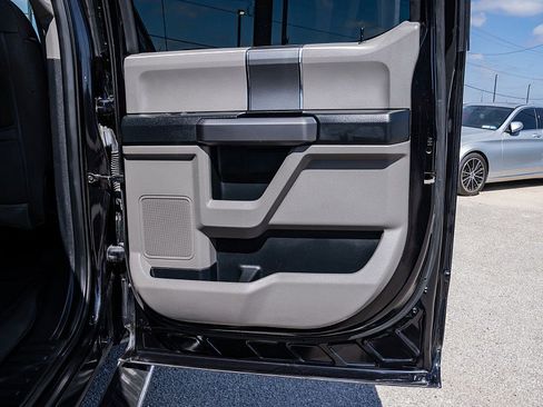 Used 2019 Ford F150 XLT w/ Equipment Group 302A Luxury image 13