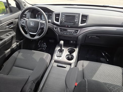 Used 2019 Honda Ridgeline Sport image 22