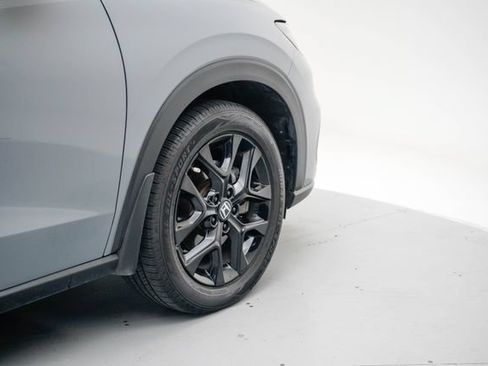 Used 2024 Honda HR-V Sport image 22