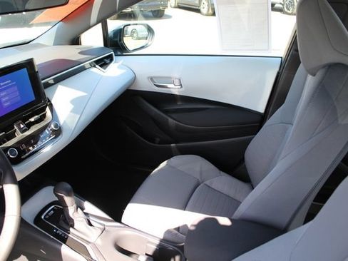 Certified 2026 Toyota Corolla SE FWD image 50