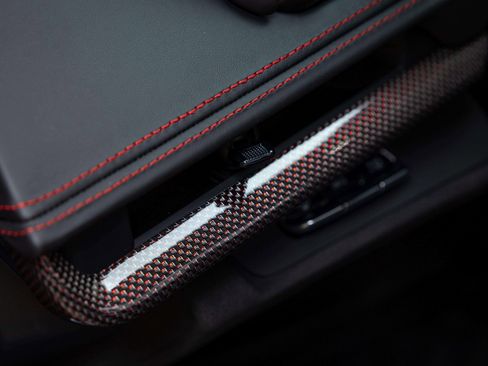 Used 2024 Chevrolet Corvette Z06 image 21