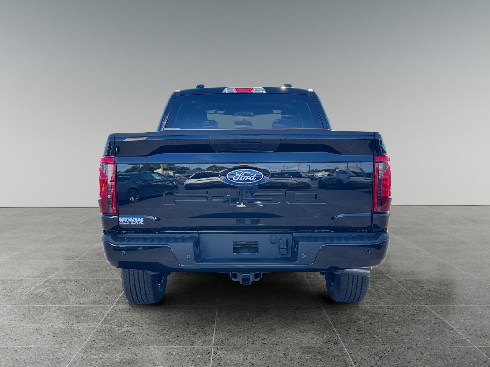 New 2026 Ford F150 STX w/ Equipment Group 200A AWD/4WD image 5