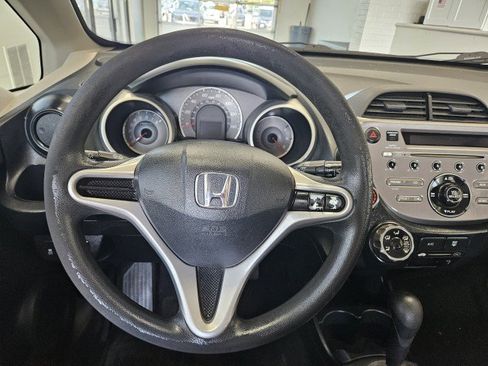 Used 2013 Honda Fit image 20