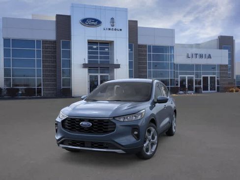 New 2026 Ford Escape ST-Line Select w/ Tech Pack #2 image 2
