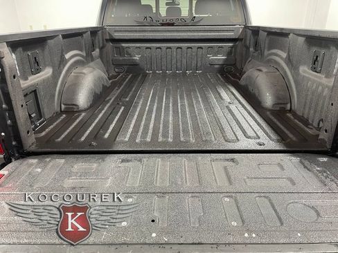 Used 2022 Ford F150 XLT w/ Equipment Group 302A High image 24