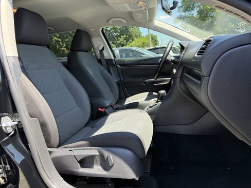 Used 2013 Volkswagen Jetta S FWD image 14