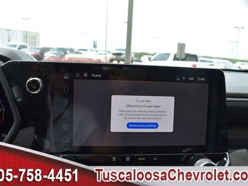 New 2026 Chevrolet Colorado W/T AWD/4WD image 24