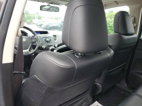 Used 2013 Honda CR-V EX-L image 13