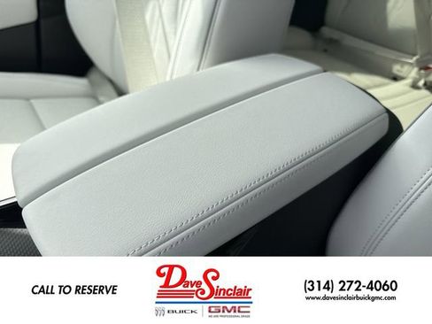 New 2026 Buick Envision Avenir AWD/4WD image 21