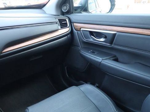 Used 2021 Honda CR-V EX-L image 13