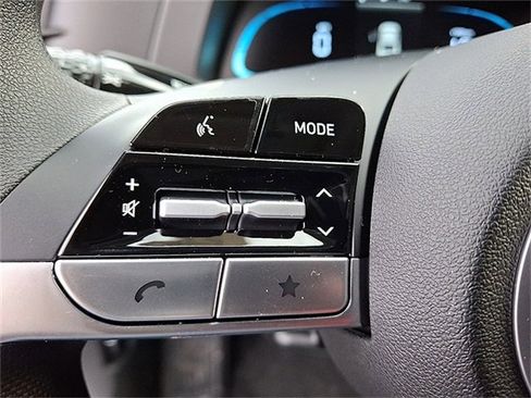 New 2026 Hyundai Elantra SE image 11