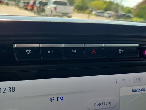 Used 2024 Ford F150 XLT w/ Equipment Group 302A MID AWD/4WD image 30