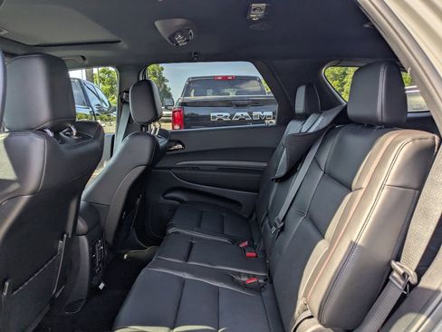 New 2026 Dodge Durango GT image 14