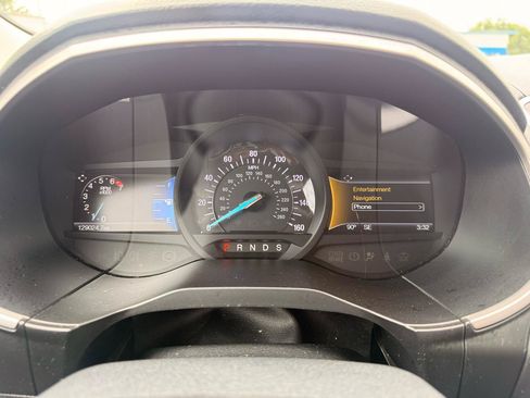 Used 2016 Ford Edge SEL w/ Equipment Group 201A FWD image 14