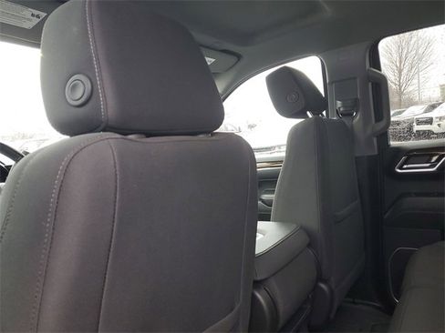 Certified 2023 GMC Sierra 1500 Elevation image 10