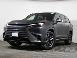 New 2026 Lexus TX 350 AWD w/ Technology Package 360° Tour